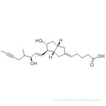 Iloprost CAS 73873-87-7